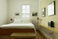 The Store Hotels in Raleigh