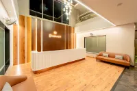 Pravasa Hotel Vijayapura