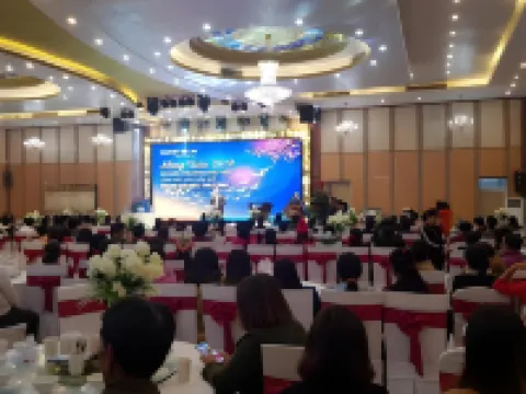 Hoa Dao Hotel Hotels in Hoa Binh