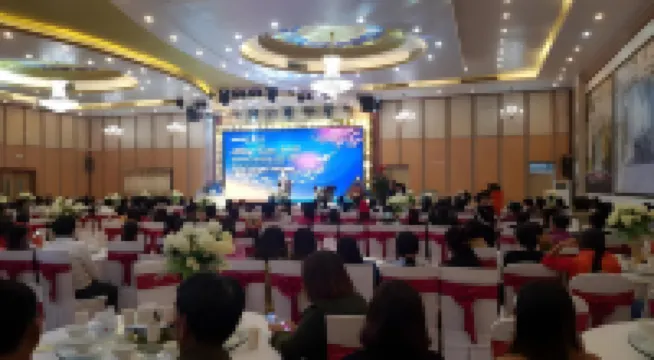 Hoa Dao Hotel