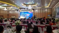 Hoa Dao Hotel Hotels in Đà Bắc District