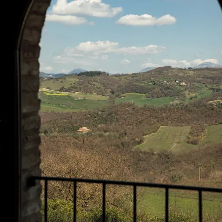 Tenuta Borgo Santa Cecilia