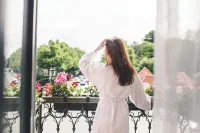 Monika Centrum Hotels - Romantisk