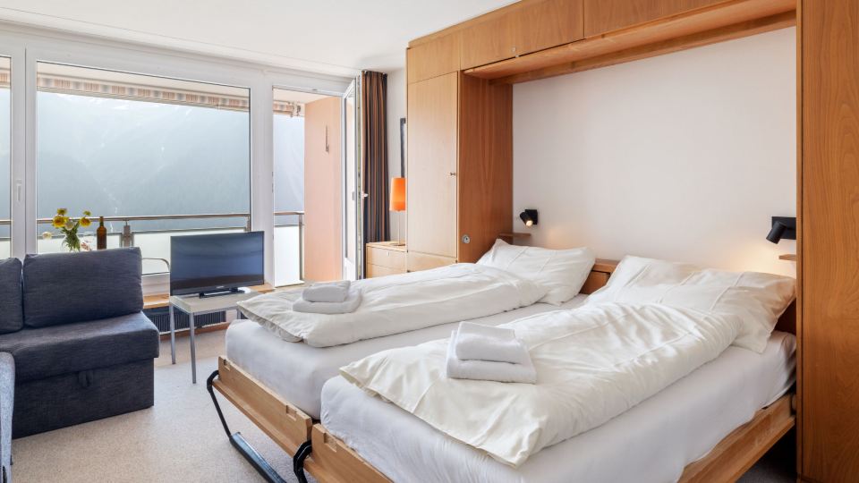 Promenade Apt 111