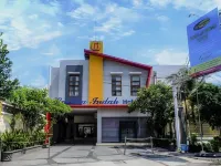Rosalia Indah Hotel Hotels in Umbulharjo