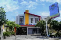 Rosalia Indah Hotel