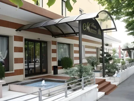 Maritan Hotel & Spa