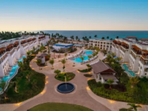 Secrets Playa Esmeralda Resort & Spa - Adults Only - All Inclusive Hotels in Miches