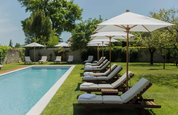 城堡考爾德宜蘭-巴蓋爾斯酒店