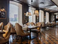 Eurostars Metropole Hotels in Riika