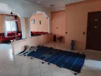 Argania Villa, Casablanca, Morocco