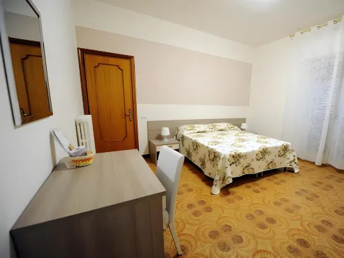 Casa Grande Hotels in Matera