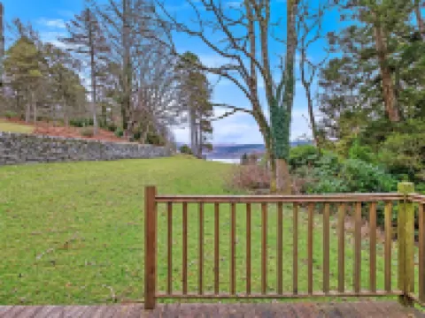 The Turbine House Hotels in Lochgilphead