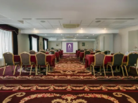 Abbey Hotel Roscommon Hotels in Roscommon