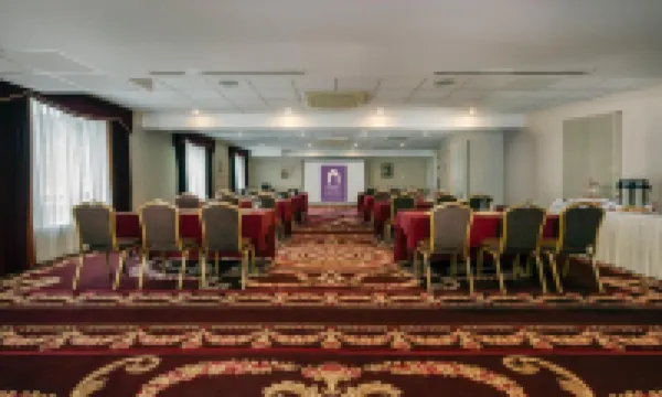 Abbey Hotel Roscommon - 4 Sao