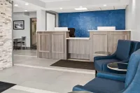 Baymont by Wyndham Batavia - Darien Lake - Lemmikkieläimet sallittu