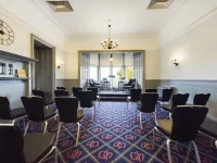 Glynhill Hotel & Spa Near Glasgow Airport Hotels in Renfrew