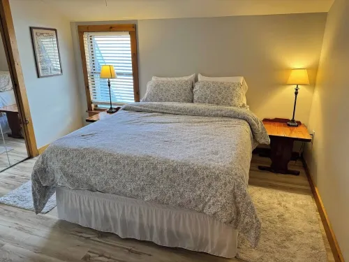 Peaceful Getaway - 12 Mins to Saratoga Race Track