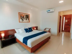 Hotel Ninfa