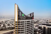 Embassy Suites by Hilton Dubai Business Bay