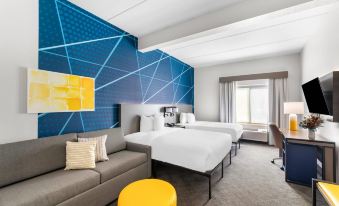 Comfort Suites Austin Airport