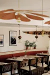 Boutique Hôtel Responsable et Restaurant Basgi Basgi - servizio colazione