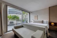 라마르틴 부티크 호텔 폴랑코