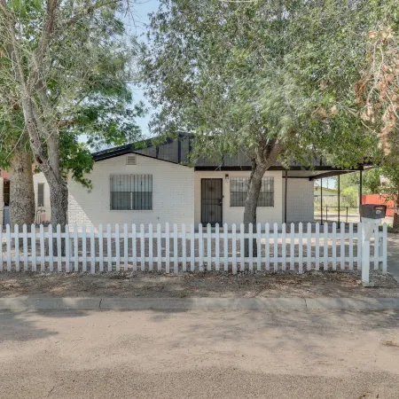 Modern Home in Edinburg Half-Mi Walk to Utrgv!