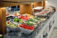 Sabırlar City Apart Hotel Hotels in Kasustu Mahallesi