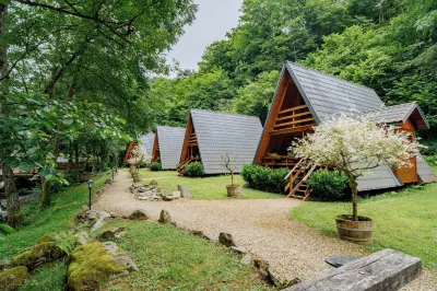 Hotel l'Eau Vive Hotels in 