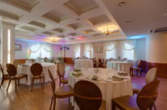 Grand Peterhof Spa Hotel