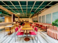 Ibis Budget São Paulo Paulista