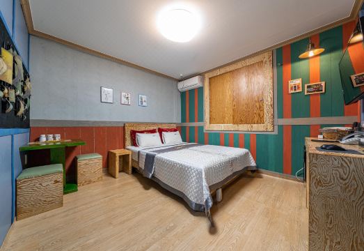 홍천 W House 대표 이미지