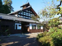 Farm Stay Yamaichigo