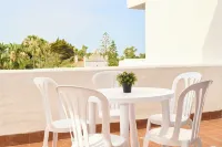 Aparthotel Ona Campanario