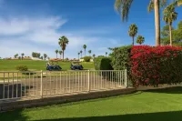 Your Private Desert Oasis at Palm Desert Country Club  Private Pool,Spa,Misters
