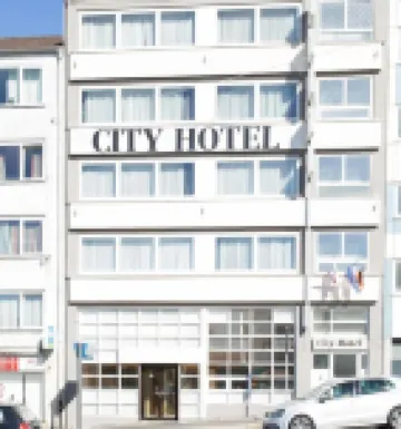 Haven Hotel - Wuppertal