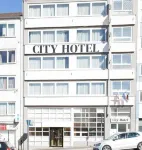 City-Hotel Wuppertal Hotels in der Nähe von Permakulturhof Vorm Eichholz e.V.