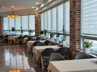 Geoje Ocean Hotel