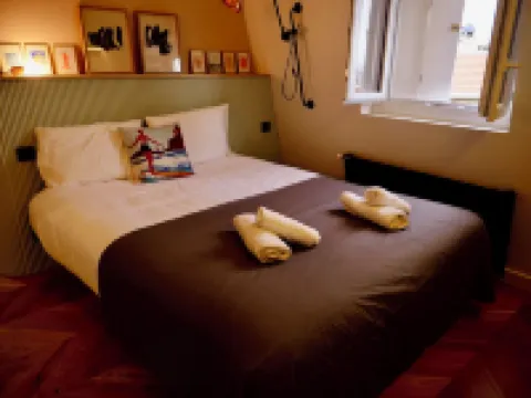 Biarritz, Halles et Océan