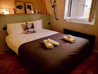 Biarritz, Halles et Océan