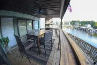 Lakeside Bliss - Ozark Escape