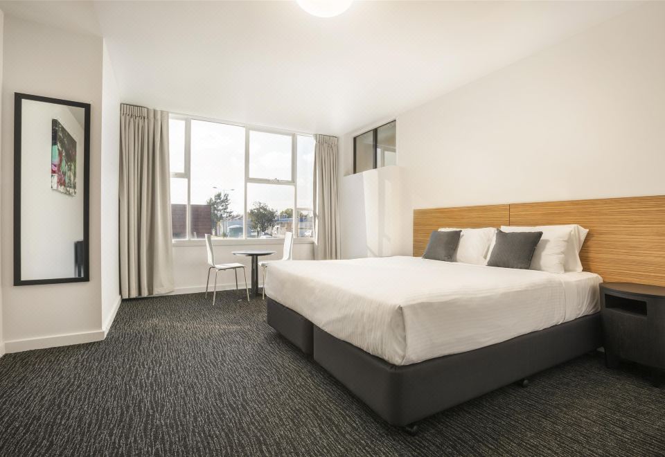 월칭 마틸다 호텔 객실 사진