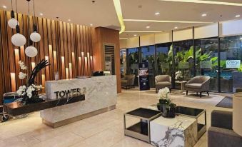 S&R Staycation Walk to SM Bicutan