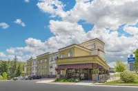 Best Western Alpenglo Lodge - 3-Star
