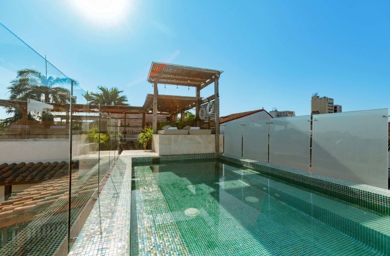 Palmas de Alba Hotel Boutique photo 5