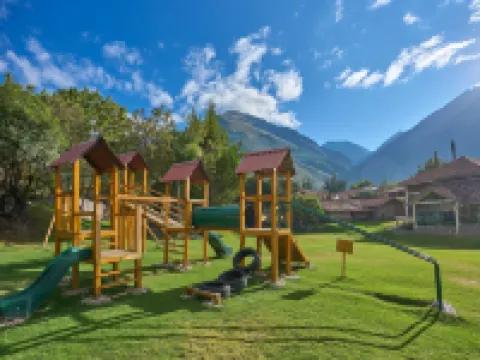 Casa Andina Premium Valle Sagrado Hotel & Villas Hotels in Urubamba
