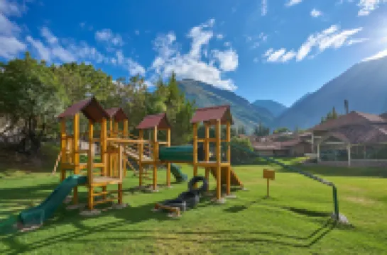 Casa Andina Premium Valle Sagrado Hotel & Villas