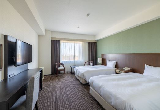 KKRホテル名古屋