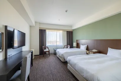 KKR Hotel Nagoya